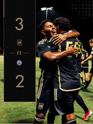 Image post by @lafc_2 on Instagram