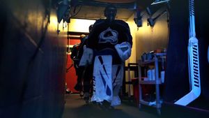 Text post by @Avalanche on Twitter