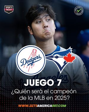 Image post by @sports_venezuela on Instagram