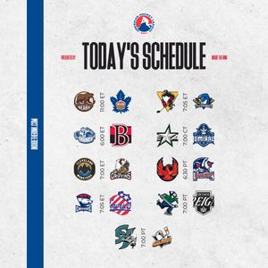 Image post by @insidetherinkcom on Instagram