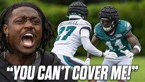 Video post by @eagles on YouTube