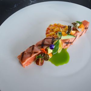 Image post by @chefpablolamon on Instagram