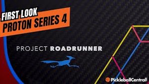 Video post by @pickleballcentral on YouTube