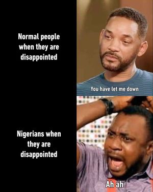 Image post by @9gag on Instagram