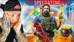 Video post by @timthetatman on YouTube