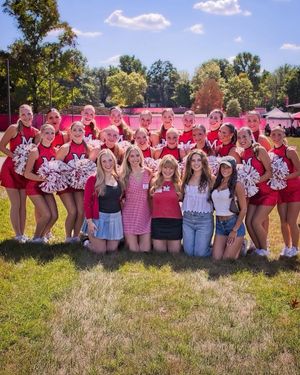 Image post by @shakerettes on Instagram