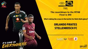 Image post by @sabcsport on Instagram