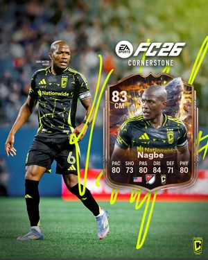 Image post by @columbuscrew on Instagram