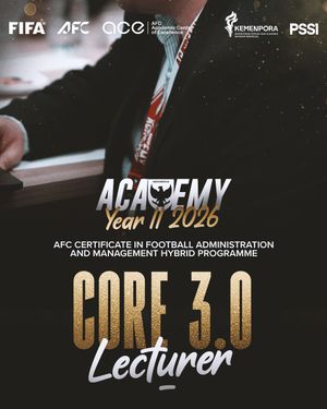 Image post by @garudaacademy.id on Instagram