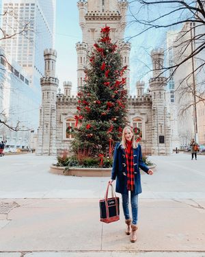 Image post by @kellyinthecity on Instagram