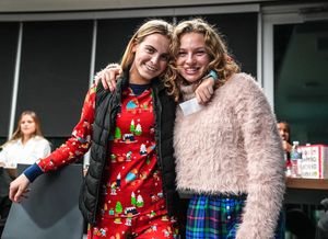 Image post by @Pitt_WLAX on Twitter