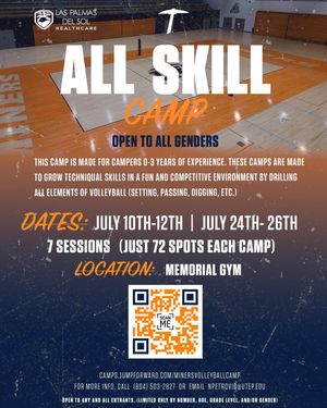 Image post by @utepvb on Instagram