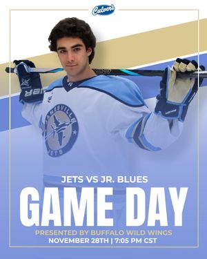 Image post by @janesvillejets on Instagram