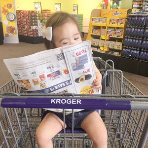 Image post by @krogerco on Instagram
