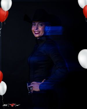 Image post by @smuequestrian on Instagram