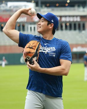 Image post by @MLB on Twitter