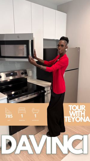 Video post by @highline-hyattsville-apartments on Facebook