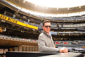 Image post by @PetcoPark on Twitter