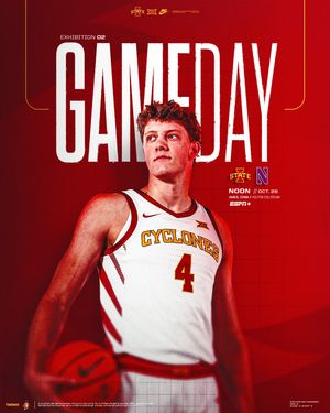 Image post by @cyclonembb on Instagram