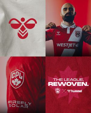 Image post by @cplcavalryfc on Instagram