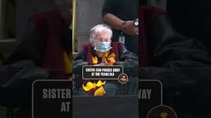 Video post by @foxsports on YouTube