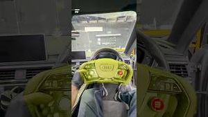 Video post by @supercarblondie on YouTube