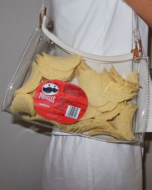 Video post by @pringles on TikTok