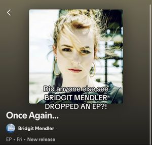 Video post by @amandaontour on TikTok