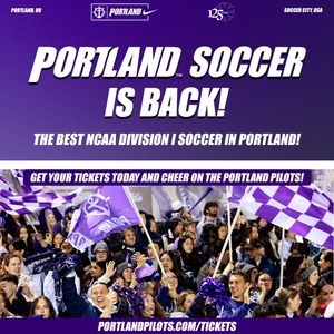 Image post by @portlandmsoc on Instagram