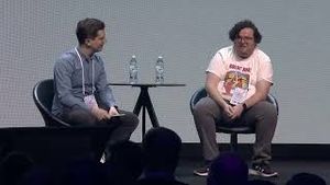Video post by @supercell on YouTube