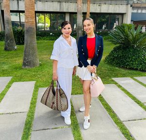 Image post by @katyavirshilas on Instagram