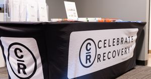 Image post by @journeybiblekc on Instagram