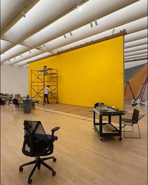 Image post by @sfmoma on Instagram