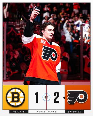 Image post by @nhl on Instagram