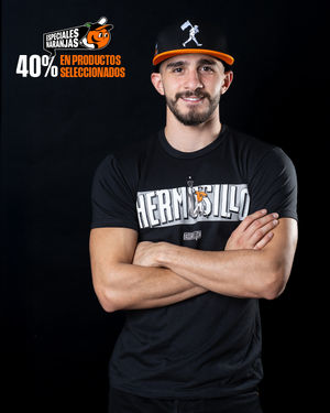 Image post by @clubnaranjeros on Instagram