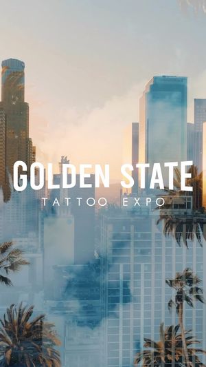 Video post by @skindesigntattoos on Instagram
