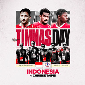 Image post by @indonesianblood on Instagram