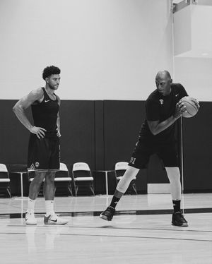 Image post by @qdotgrimes on Instagram