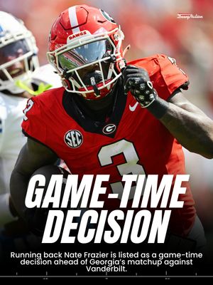 Image post by @dawgnation on Instagram