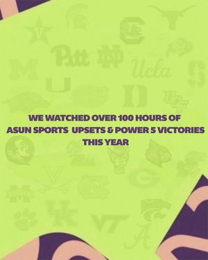 Image post by @asunsports on Instagram