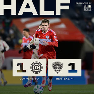 Image post by @ChicagoFire on Twitter