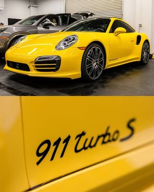 Image post by @PaintProtectionFresno on Facebook