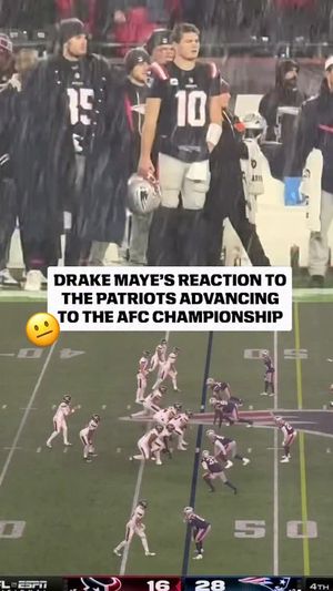 Video post by @NFLonESPN on Facebook