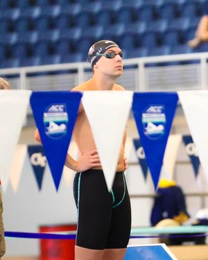 Image post by @fsuswimdive on Instagram