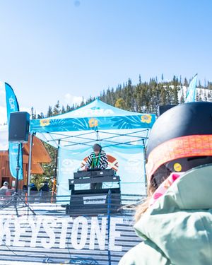 Image post by @keystone_resort on Instagram