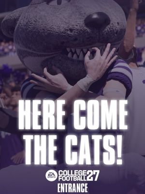 Image post by @kstategameday on Instagram