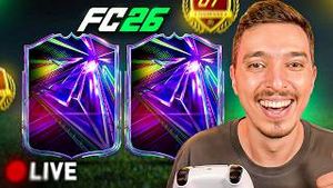 Video post by @theofifa on YouTube