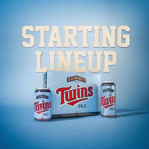 Image post by @twins on Instagram