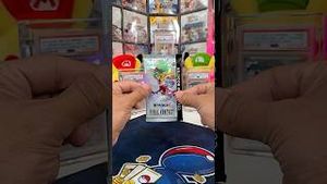 Video post by @shortpocketmonster on YouTube