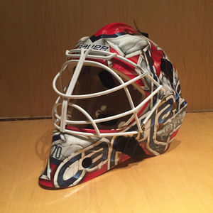 Image post by @capitals on Instagram